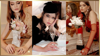 Anais Decor Collection