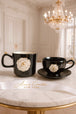 Château Camellia – Black