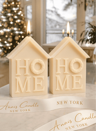 Blessed Home Candle Set of 2