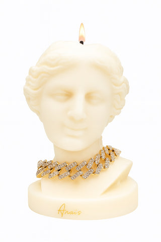 Anaïs Venus Portrait