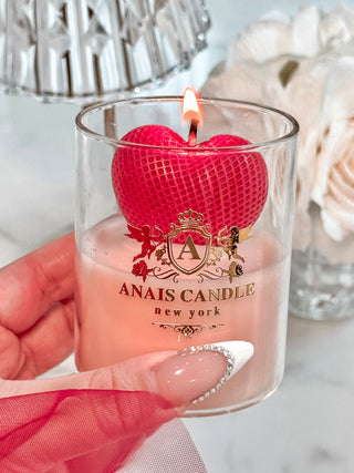‘A Heart To You’ Candle