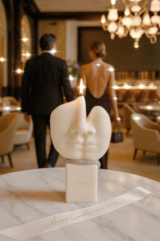 ‘Me & U’ Candle