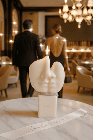 ‘Me & U’ Candle