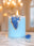 Aquamarine – Tranquility & Strength