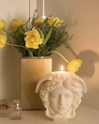 Vela de Medusa