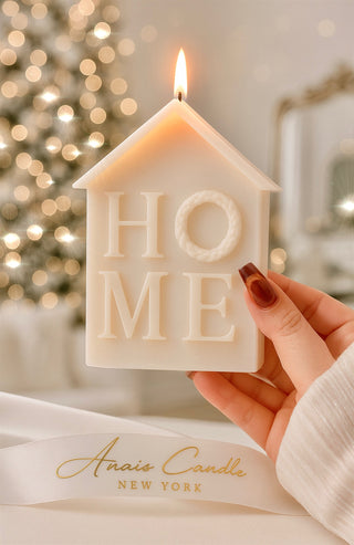 Blessed Home Candle Set of 2