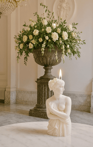 Flavia Candle