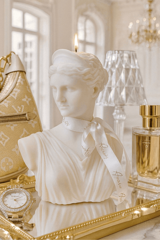 Victoria Candle