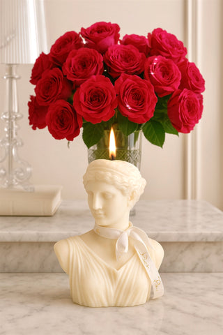 Victoria Candle