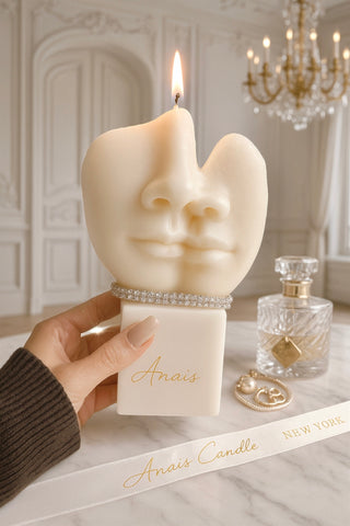 ‘Me & U’ Candle
