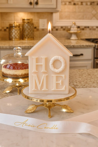 Blessed Home Candle Set of 2
