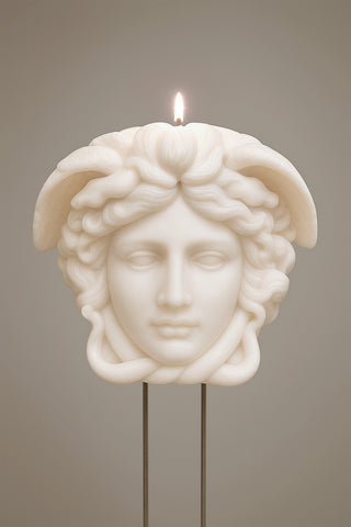 Vela de Medusa