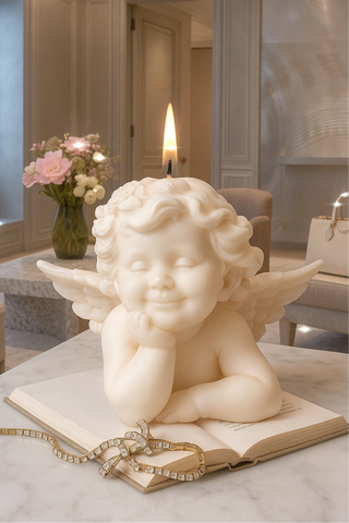 Anaïs Cupid Candle