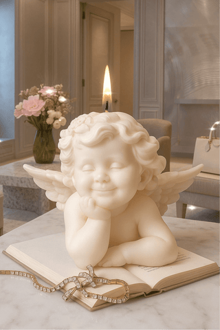 Vela Cupido de Anaïs