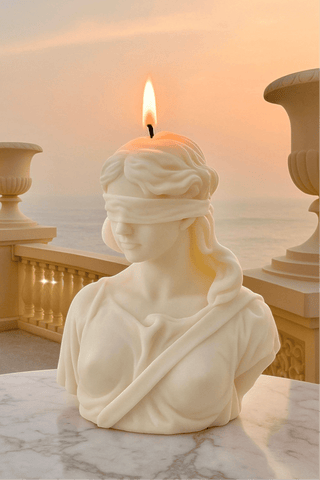 Vela Lady Mystique