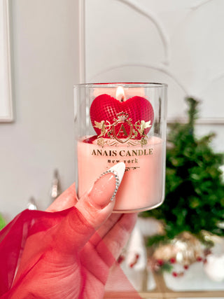 ‘A Heart To You’ Candle
