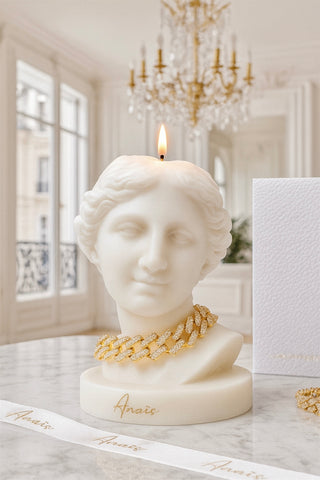 Anaïs Venus Portrait