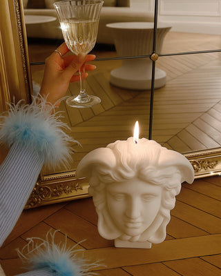 Vela de Medusa