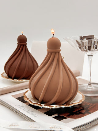 Swiss Chocolate Set of 3 XXL - in Dark, & Milk.