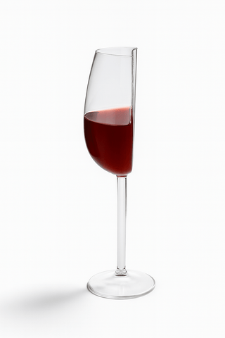 ‘We Are One’ Wine Glass Cup Set of 2