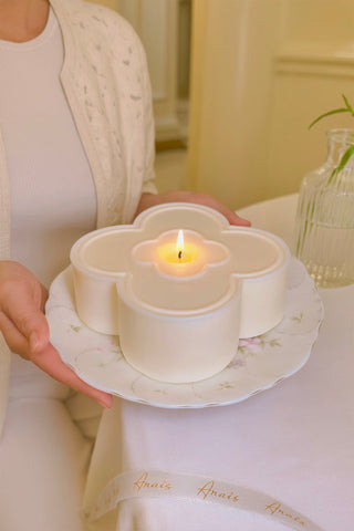 Maison Luxe Cake Candle - XXL