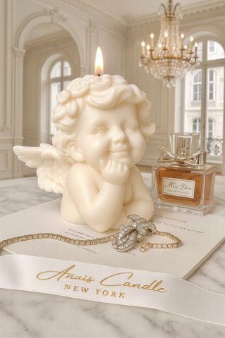 Anaïs Cupid Candle