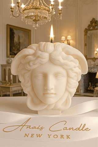 Vela de Medusa
