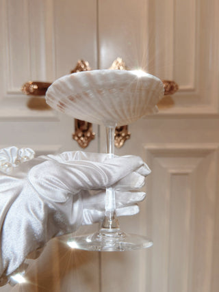 Shellé Oceana Cups are perfect for weddings, anniversaries, Valentine's, and honeymoons.