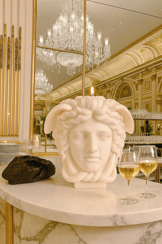 Vela de Medusa