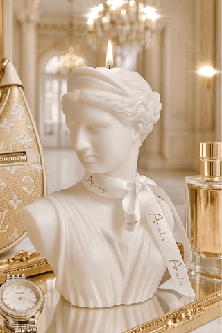 Victoria Candle