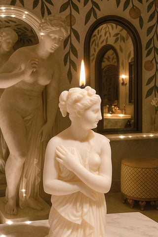 Flavia Candle