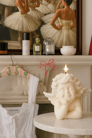 Anaïs Cupid Candle