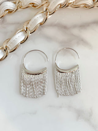 Vanna Timeless Earrings