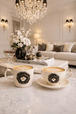 Château Camellia – White
