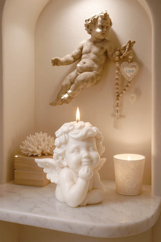 Anaïs Cupid Candle