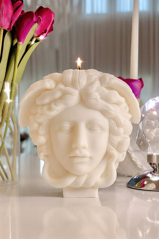 Vela de Medusa