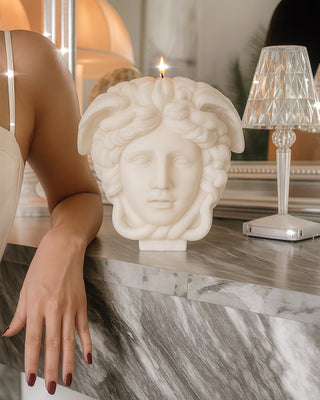 Vela de Medusa