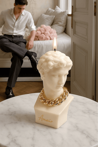 Isaac Candle