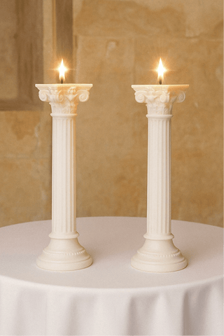Anaïs Greek Sculpture Present Set