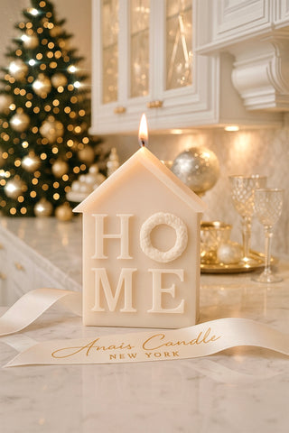Blessed Home Candle Set of 2