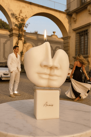‘Me & U’ Candle