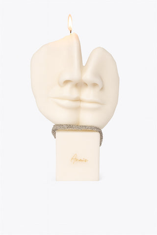 ‘Me & U’ Candle