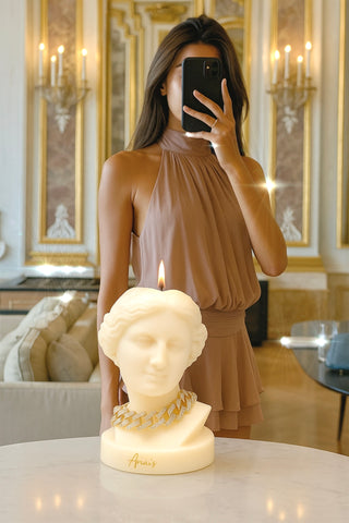 Anaïs Venus Portrait