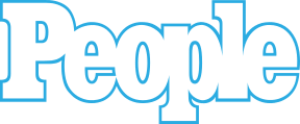 People Magazine Logo.