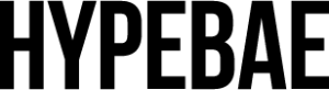 Hypebae Magazine Logo.