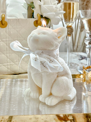 Anaïs Kitten Candle.