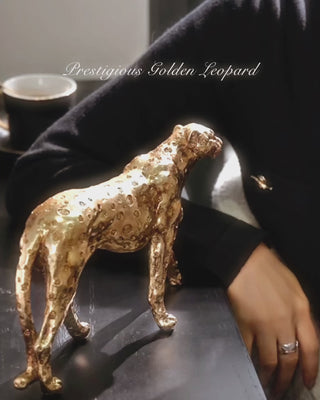 Prestigious Golden Leopard promotional video.