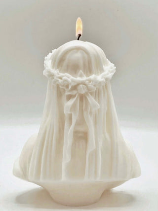 Amour, Anaïs Candle.