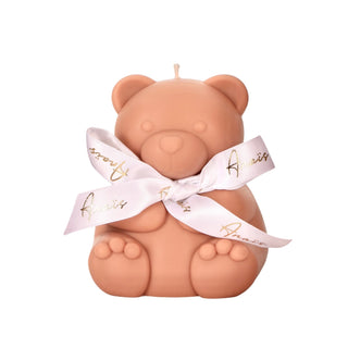 Anaïs Chubby Bear In Rosewood.