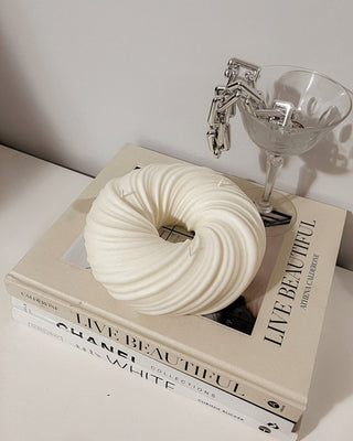 Anaïs Halo 3-Wick Candle xccscss.